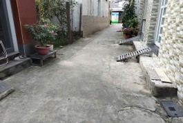 Sơn Kỳ Tân Phú còn sót lại lô đất lọt khe cực đẹp hẻm 4m gần mạ tiền 60m2  Nhỉnh 4 tỷ
