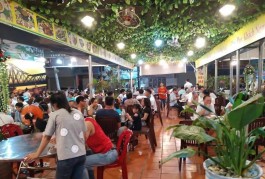 CHO THUÊ MẶT BẰNG Vị Trí : đường Bạch Đằng 2 chiều, quận Tân Bình, Hồ Chí Minh