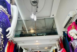 Bán nhà Mặt Tiền  đường Trần Hưng Đạo ,
75m2 , 5 lầu vừa hạ giá 10 tỷ còn 28 tỷ