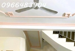 Cho thuê nhà 1T2L 5*16m 4pn mặt tiền đường kdc Sông Đà - Hiệp Bình Chánh