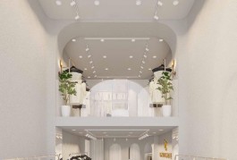Quận 4, Sang shop đang kinh doanh 12 năm thương hiệu thời trang có tiếng tại mặt tiền đường Hoàng Diệu, Phường 9, Tel :  0826868086 ( chính chủ )