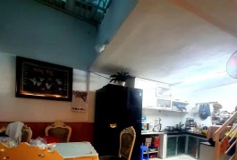 Nhà đẹp 5 tầng 57m2, HXH Phạm Văn Bạch Tân Bình, ngay nhà ga T3, nhỉnh 8 tỷ.