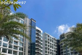 Căn hộ resort Diamond Centery (Hồ nước mặn, cigar lounge, golf 3D,...) - CK 17%!!!