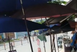 Cần sang nhượng đại lý vé số tâm huyết tại 412 Tạ Quang Bửu, quận 8, Hồ Chí Minh