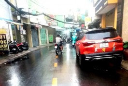 Nhà MT Nguyễn Văn Công Gò Vấp, 5x20 2 tầng chỉ 14 tỷ TL