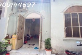 Cần Bán gấp Nhà 1,5 tầng đường TÂN THỚI HIỆP 20, phường TTH, Q12, dt 42,1m2(6,2mx7m) Giá 2,75Tỷ