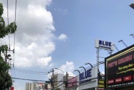 Bán nhà Tân Bình- Phan Huy ích(4.85*11m), hẻm dự kiến 10m, pháp lý chuẩn, cách mt 120m, 6.7T