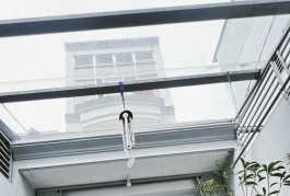 Sát mặt tiền Q4 
Ngang 3 Dài 15 - 3 tấm dưới 4 tỷ q4