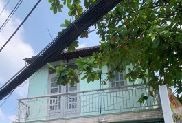 Quận 12 ! Chính Chủ Bán Nhà Góc 2 MT Hà Huy Giáp, Thạnh Lộc, Tel : 0939470669 ( chính chủ )