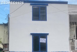 Cho thuê nhà trọ mặt tiền chợ Tôn Thất Thuyết Q4