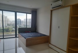Chính chủ cần cho thuê căn hộ Lavida Plus 43m2 Địa chỉ: Chung Cư Lavida Plus Đường Nguyễn Văn Linh