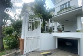 CHO THUÊ BIỆT THỰ CAO CẤP THẢO ĐIỀN - QUẬN 2 - 360M2 - 6 PHÒNG NGỦ - GIÁ 120 TRIỆU/THÁNG.
, LH : 0933985116