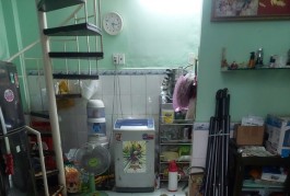 GIÁ TỐT- CHÍNH CHỦ Cần Bán Nhanh Căn Nhà  Đẹp Vị Trí Tại Quận Bình Thạnh, TP HCM