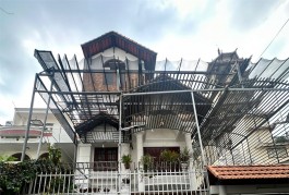 CHÍNH CHỦ Bán Nhà Vị Trí Đẹp Tại hẻm 6m đường Vườn Lài, Phường Phú Thọ Hòa, Tân Phú, HCM