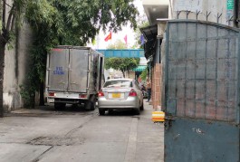 Ngay nhà thờ Tân Hương Tân Phú gần Tân Sơn Nhì hẻm 1 sẹc xe hơi 46m2 ,2 Tầng Nhỉnh 4 tỷ