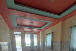 Bán Nhà Mặt tiền Bình Thành - Nguyễn Thị Tú, gần Công viên, 4.5x20m, 2 Tầng, 9 tỷ.