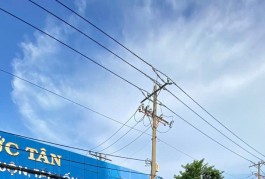 Bán nhà MTKD tốt  20M  Phan Anh quận Tân Phú 6.7 x 53M -2T chỉ 28 tỷ tl