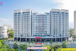 CĐT Phú Mỹ Hưng mở bán Shop 232 Nguyễn Lương Bằng tại dự án Hưng Phúc