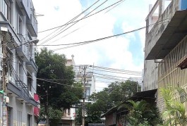 Siêu VIP như BIỆT THỰ TÂN SƠN NHÌ Q.TP 8x16m 3T 5pn chỉ 16tỷ5 TL chủ