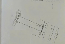 Bán nhà Mặt tiền đường Tân Sơn -  Quang Trung, Q. Gò Vấp, 4x19m, Cấp 4 tiện xây, 11.9 tỷ.