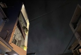 Siêu Phẩm mặt tiền mới tinh Trần Thủ Độ Tân Phú 50m2,4 Tầng Nhỉnh 7 tỷ