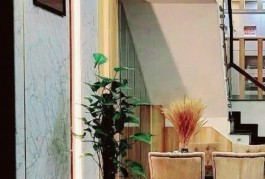 Siêu Phẩm, khu Phân lô, Tam Bình Thủ Đức, DtS 156m2, 3 tầng kiêng cố, giá chỉ 5.99Ty