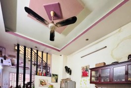 Bán nhà MT KD Bình Trị Đông, Bình Tân, 3 tầng,123m2, giá 14 tỷ TL