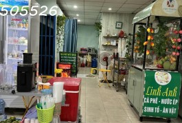 GÓC SANG NHƯỢNG - Địa chỉ: 216 Lê Đức Thọ, Phường 6, Gò Vấp, TP Hồ Chí Minh