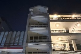 CẦN CHO THUÊ NHÀ Ở 662/5 SƯ VẠN HẠNH P12 QUẬN 10 TP HCM