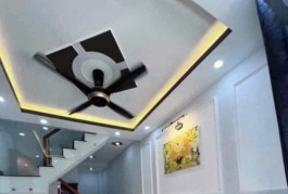 GIÁ TỐT- NHANH TAY SỞ HỮU NGAY Căn Nhà Đẹp Vị Trí Tại Quận 12, TP HCM