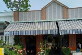 Bán 50m2 đất liền kề Vinhomes Long Bình,Quận 9 giá chỉ 56 triêu,m2
