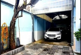 Nhà Vị Trí Đẹp Phan Văn Hớn Bà Điểm 300mz, chỉ 10 tỷ Hóc Môn