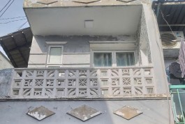 Cần Bán Nhanh Nhà 2 mặt tiền vị trí đẹp- giá tốt tại quận 12, TPHCM