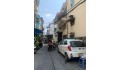 Bán Nhà HXH Thông Hồng Bàng, Phường 1, Quận 11. DT 46m2 x 4 Tầng (4.1 x 12). Giá 6.85 tỷ TL.