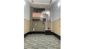 Nhà Mới Hẻm Xe Tải Thông,Ngang Bề Thế 5.5m Lò Gốm, Phường 8, Quận 6.
DT 66m2 x 2 tầng . Giá 7.1 tỷ TL.