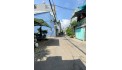 Bán Nhà HXH, Nở Hậu Bà Hom, Phường 13, Quận 6.DT 83m2 x 2 tầng (4 x 24).
Giá 6.26 tỷ TL.
