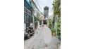 Nhà Mới Đẹp, Ngang hiếm 5.1m Bà Hom, Phường 13, Quận 6. DT 66m2 x 2 tầng (5.1 x 13). Giá 6.5 tỷ TL.