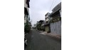 Bán Nhà Mặt Tiền Bùi Hữu Diện, An Lạc A, Bình Tân.DT 36m2 x 2 tầng (3 x 12).
Giá 3.4 tỷ TL.