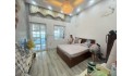 CHỈ 31.2 TỶ, MẶT TIỀN HẺM XE HƠI-TRẦN KHÁNH DƯ- DT 105M2 (4 X 25)