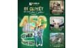Chỉ 37 TR/M2 – Sở Hữu Ngay Căn Hộ Siêu Tiện Ích Tại KDC Conic Boulevard Huỳnh Bá Chánh, Tân Kiên, Bình Chánh, HCM