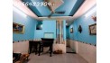 Cho thuê nhà 1T1L 2pn 100m2 hẻm xe hơi đường 11 - Linh Xuân