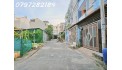 NHÀ GÒ CÁT - 64M2 -HẺM XE HƠI -GÒ CÁT - QUẬN 9 TP THỦ ĐỨC - NHỈNH 3X TỶ