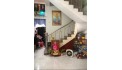 Nhà 2 mặt tiền hẻm xe hơi quay đầu, 1716 Huỳnh Tấn Phát, 57m2, 3 tầng, chỉ 4.65 tỉ