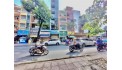 ** Bán Gấp Mặt Tiền Siêu Hiếm Hùng Vương P1 Quận 10 Giáp Q5 8.4X24, HĐT. 85Tr, 43 Tỷ