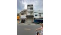 **BánNhà 2MặtTiền Vĩnh Viễn Sát Nguyễn Tri Phương 4Tấm 88 Ngang Hiếm Gần 6m,Nhỉnh 24Tỷ