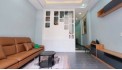 Bán Nhà Gò Vấp HXH 4 Tầng Phạm Văn Chiêu 6 Tỷ Nhỏ
