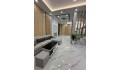 *Bán Nhà HXH,Gần MT Hậu Giang Q6,Mới Đẹp 3Tầng Ngang Khủng Hiếm 5,9m Nhỉnh6Tỷ