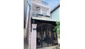 Bán nhà 79m2-2tang sát mt Dương Thị Mười - P. Tân Thới Hiệp -Q12 , hẻm xe tải , sát chợ Hạt Điều - 4 tỷ nhỉnh 0932030061