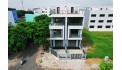 Nhà phố Đông Tăng Long 4 tầng, căn góc 2 mặt tiền đường 16, nhận nhà kinh doanh ngay, giá gốc CĐT