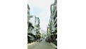 *** CHỈ 25TR/TH -NHÀ CHO THUÊ- MẶT TIỀN KINH DOANH KÝ HÒA QUẬN 5.